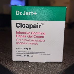 Dr. Jart Cicapair Intensive Soothing Repair Gel Cream